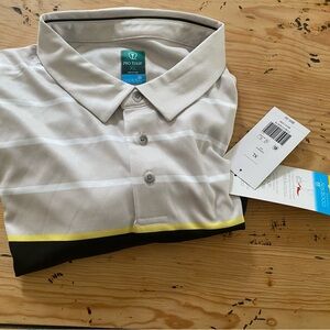 Pro tour btw men size large